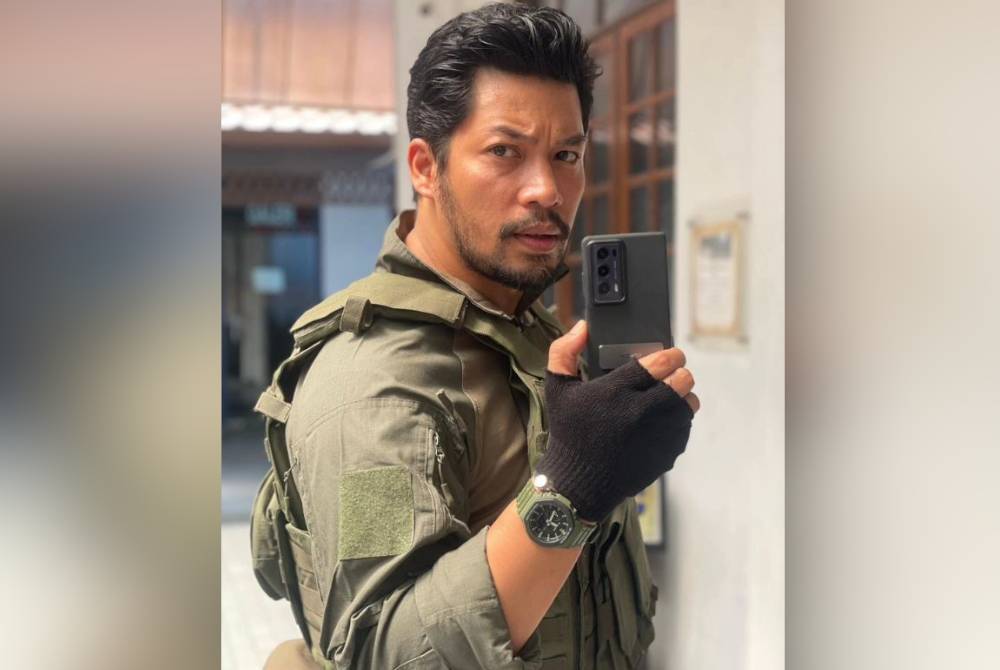 Kamal merupakan salah satu watak utama dalam filem Takluk: Lahad Datu.