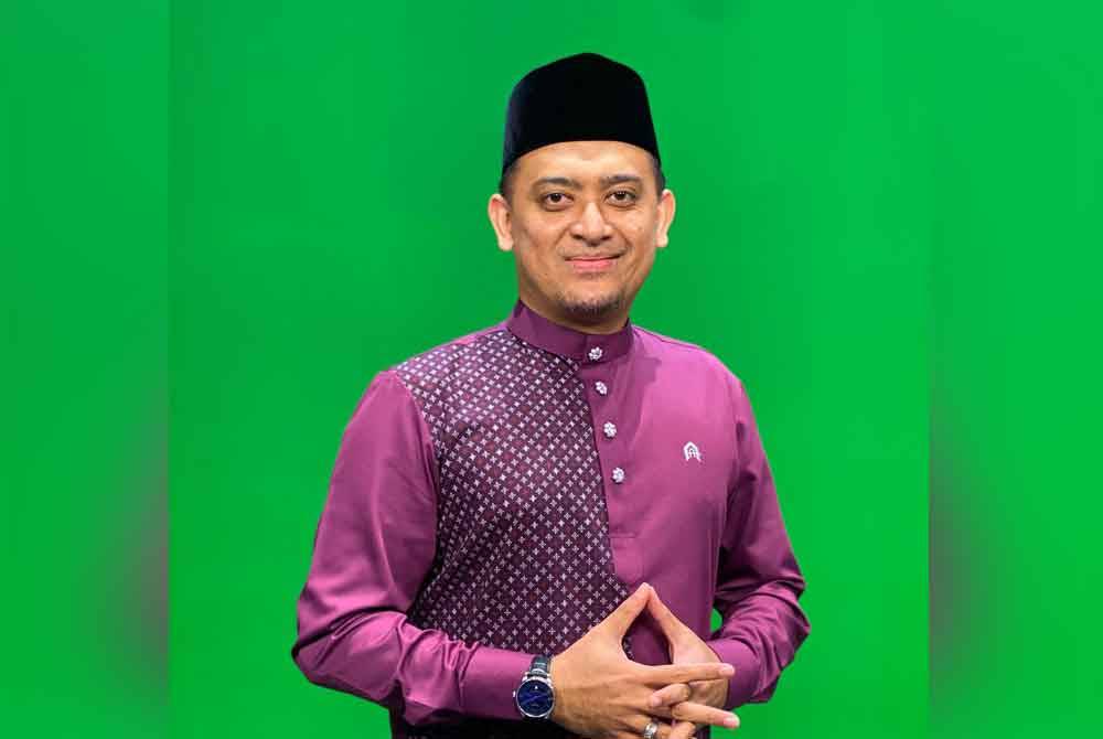 Ahmad Tarmizi Abdul Rahman