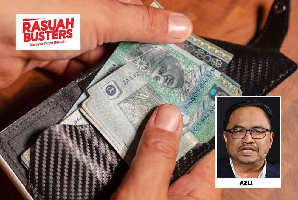 Tampil berani buat laporan, dedah anggota polis salah guna kuasa. Gambar hiasan.