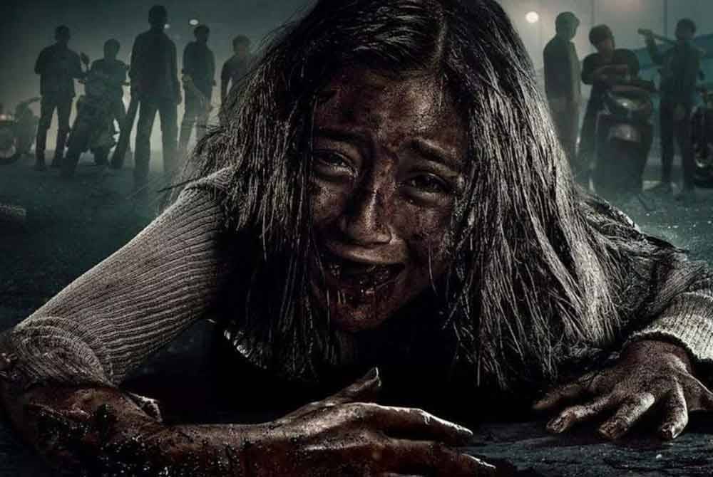 Kerana kisahnya yang tragis, kes pembunuhan Vina diangkat menjadi filem. Filem itu berjudul, ‘Vina: Sebelum 7 Hari’.