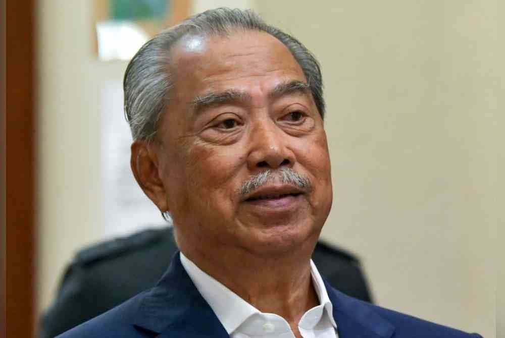 Muhyiddin