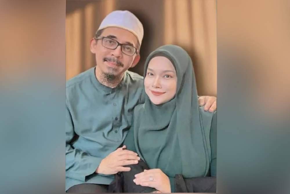 Selepas tiga tahun bergelar suami isteri, Nora reda apabila kembali menjadi ibu tunggal.