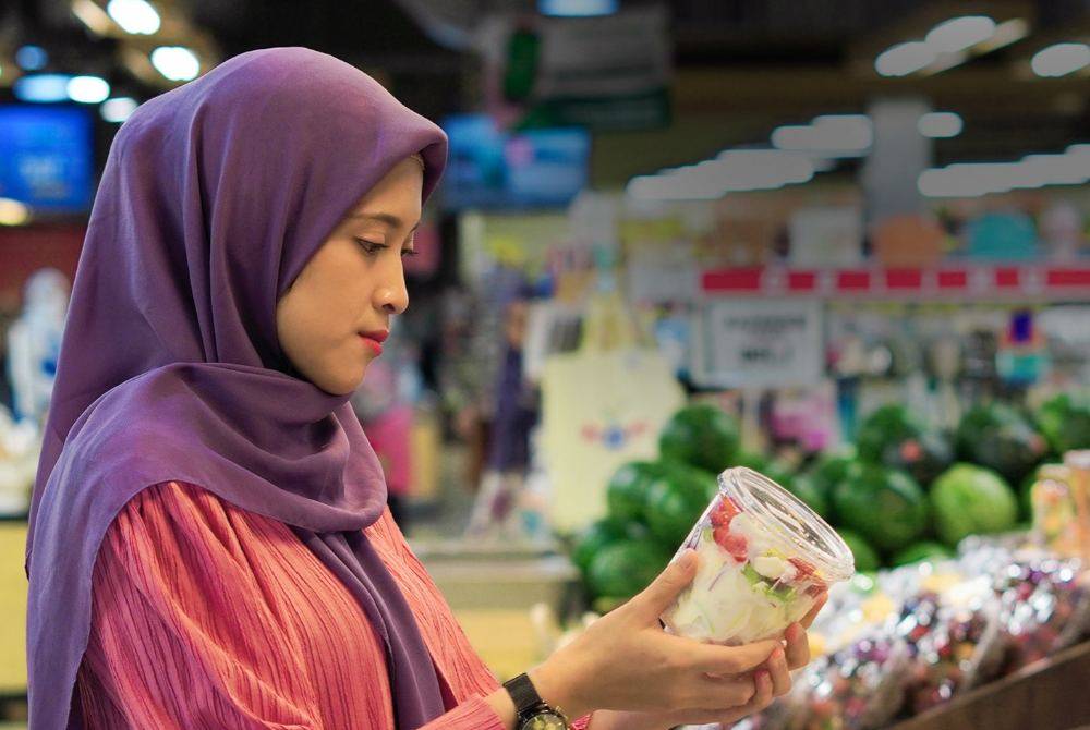 MENCARI yang halal bukan semata-mata perintah agama, bahkan banyak maanfaat diperolehi dari pelbagai aspek fizikal dan rohani.