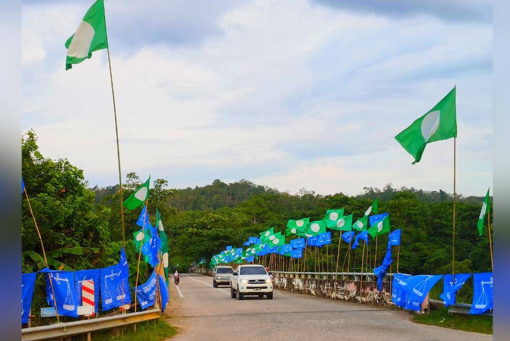 SPR menjangkakan PRK Nenggiri kali ini, 60 peratus dijangka mengundi, keputusan akan diumumkan pada jam 9 malam.