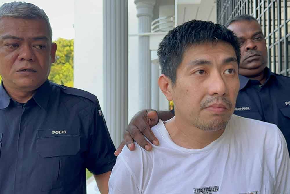 Tertuduh yang juga peniaga mengaku bersalah menipu seorang lelaki dalam perjanjian sewaan sebuah rumah pada 6 Ogos lalu.