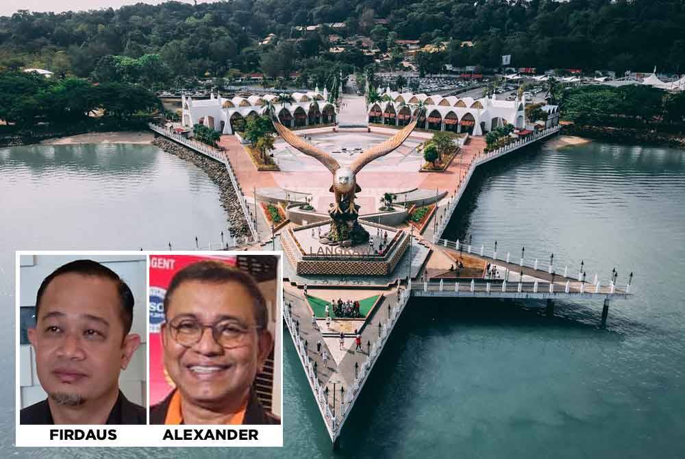 Penggiat industri pelancongan di Pulau Langkawi menyangkal persepsi kos bercuti di pulau peranginan itu mahal berbanding lokasi pelancongan lain khususnya Selatan Thailand. Gambar hiasan
