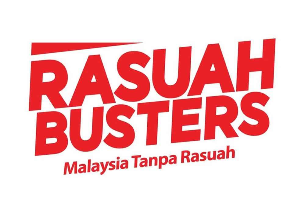 Rasuah Busters