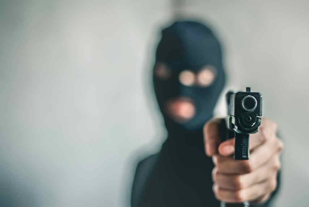 Kaunselor juga tidak terkecuali berdepan dengan ancaman keselamatan dalam karier mereka. Foto123RF