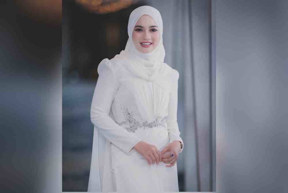 Selain mengamalkan pemakanan seimbang, Hawa juga memulakan hari dengan mendengar video motivasi dan bacaan ayat-ayat suci Al-Quran sebagai penenang serta cara untuk 'set semula' minda.