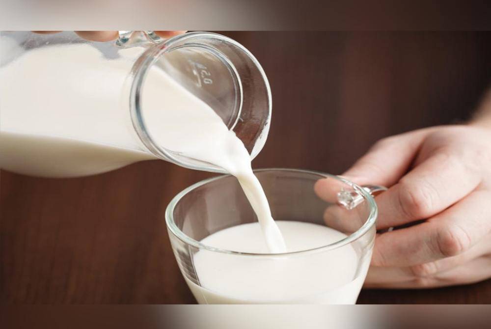 Sekurang-kurangnya tujuh orang ahli sebuah keluarga maut selepas meminum susu beracun di wilayah Sindh, selatan Pakistan. Gambar hiasan