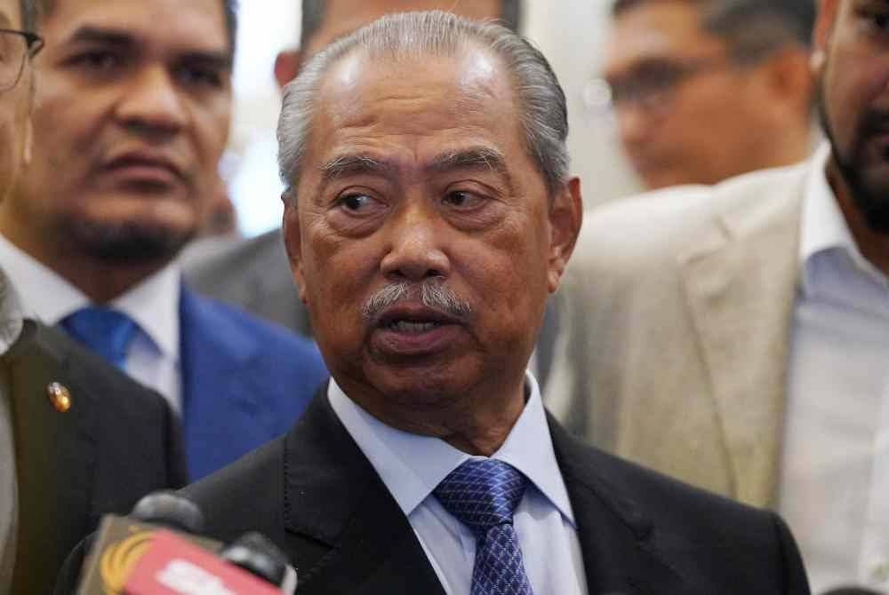Muhyiddin