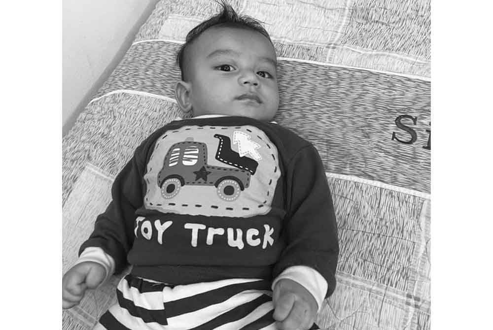 Muhammad Khasyah Imaleeq