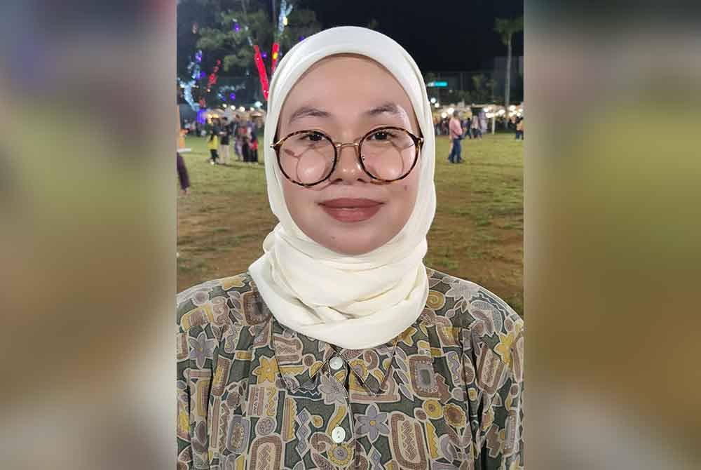 Intan Aida Nadhirah Iszaidi