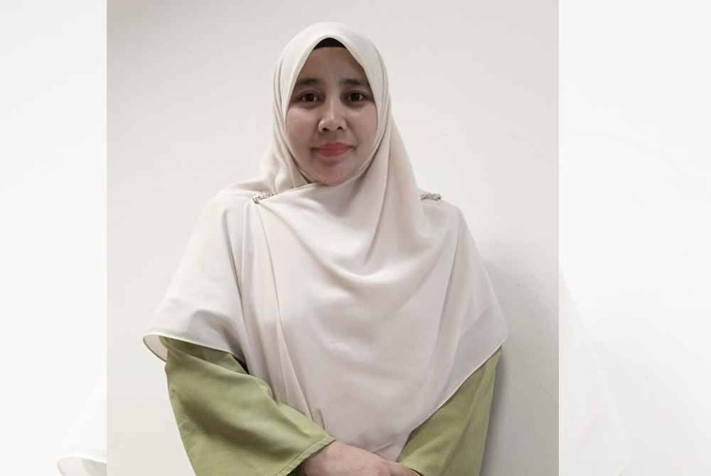 USTAZAH NOOR RASHIDAH