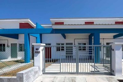 KPKT mencadangkan Deposit Madani maksimum RM30,000 kepada golongan belia terutama B40 serta M40 bagi membantu mereka memiliki kediaman pertama.