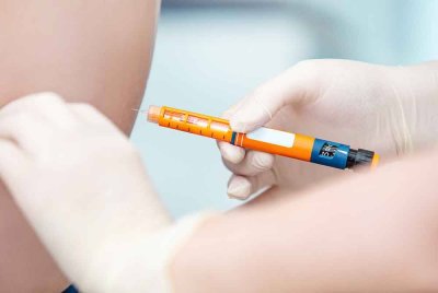 Gambar hiasan. Foto 123RF