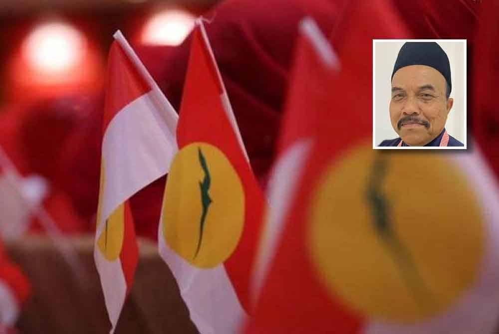 Gambar kecil: Othman Desa