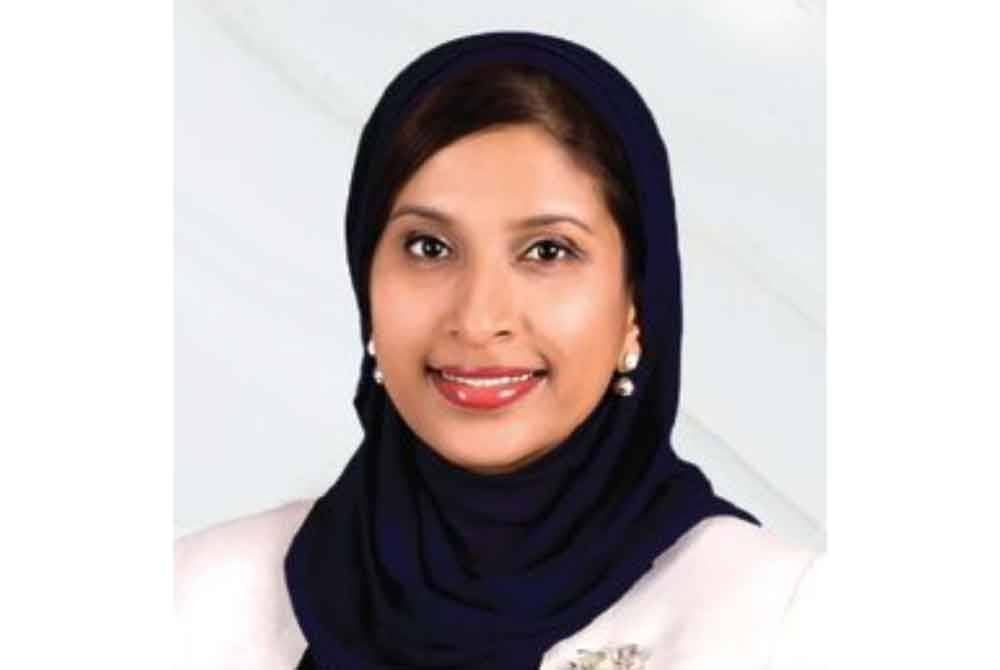 Ketua Pegawai Eksekutif Maybank Trustees Bhd, Nor Fazlina Mohd Ghouse