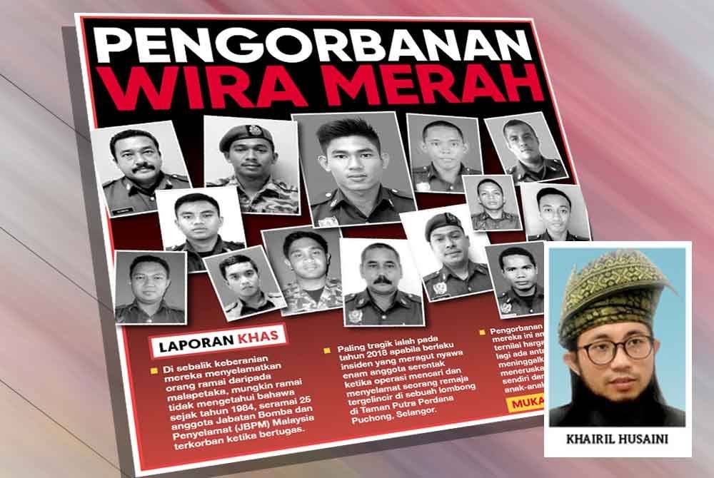 Laporan muka depan Sinar Harian pada Isnin.