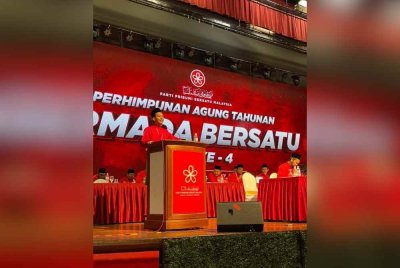 Muhammad Khairul Amirin