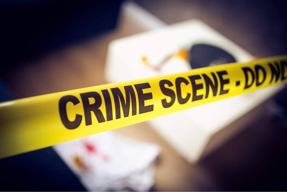 PEMBUNUHAN berleluasa pada zaman ini memperlihatkan masyarakat kita terlalu 'bebas' hinggakan tergamak melakukannya. -Foto: Canva