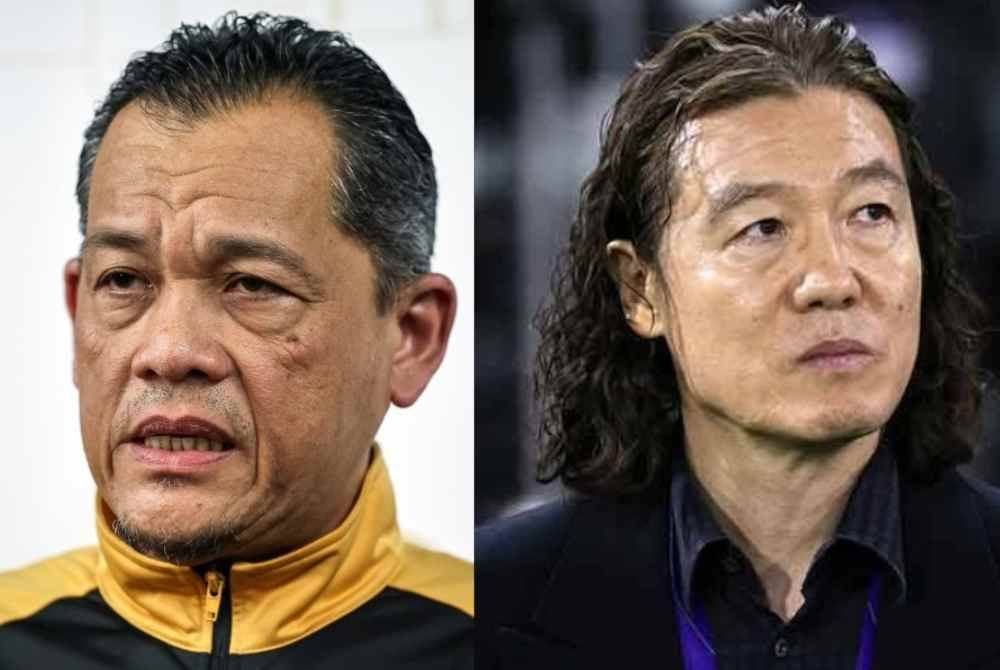 Hamidin, Kim Pan-gon