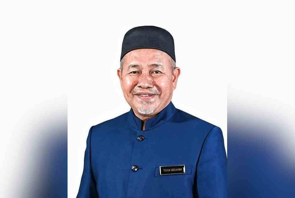Tuan Ibrahim