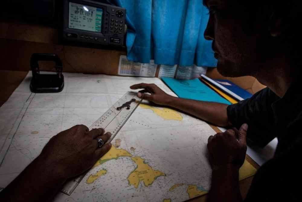 Usaha pencarian sebelum ini giat dilakukan membabitkan komitmen pelbagai pakar dari banyak negara.