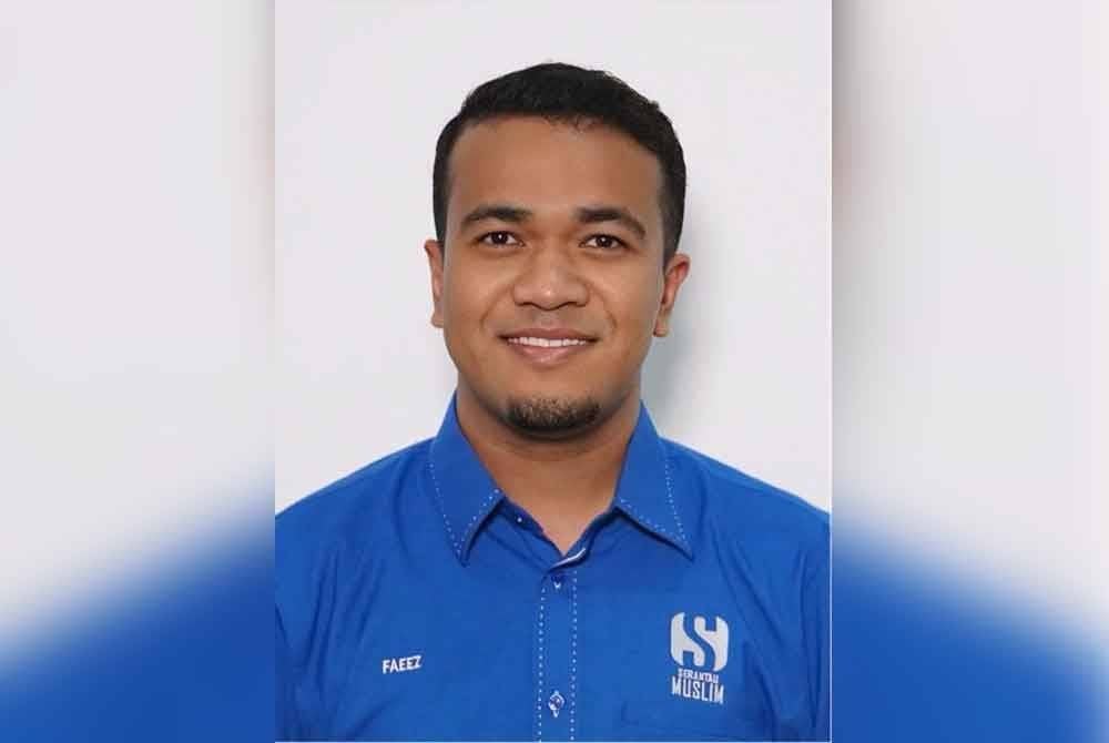 Muhammad Faeez