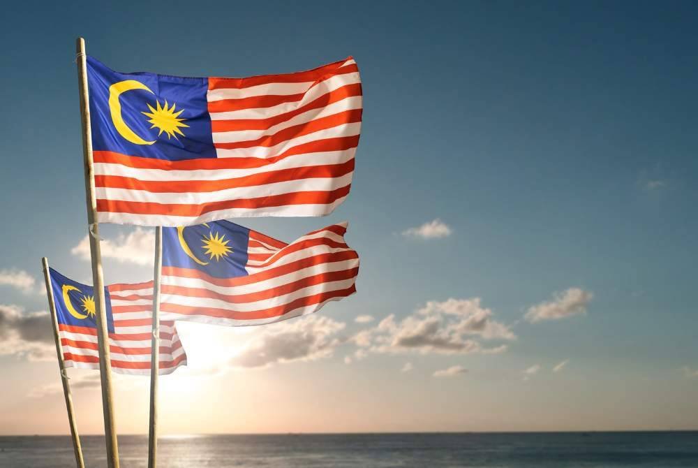 UMAT Islam mesti mencintai negara sendiri sebagaimana sikap ditunjukkan oleh Rasulullah SAW yang begitu menyayangi tanah airnya. -Foto: Canva