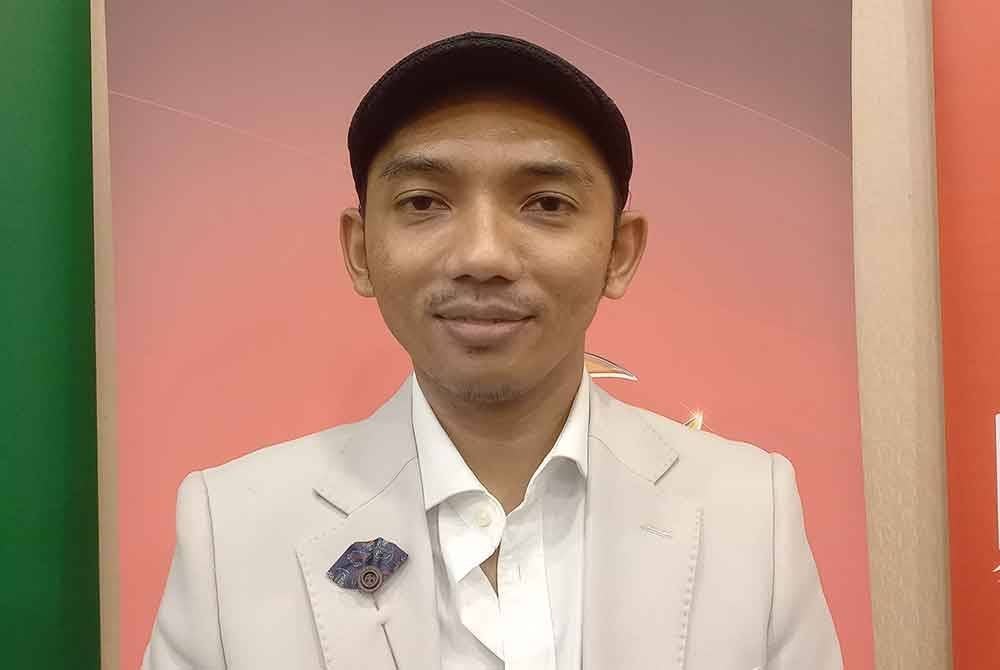 Mohammad Adam Jalalel Din