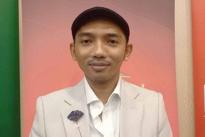 Mohammad Adam Jalalel Din