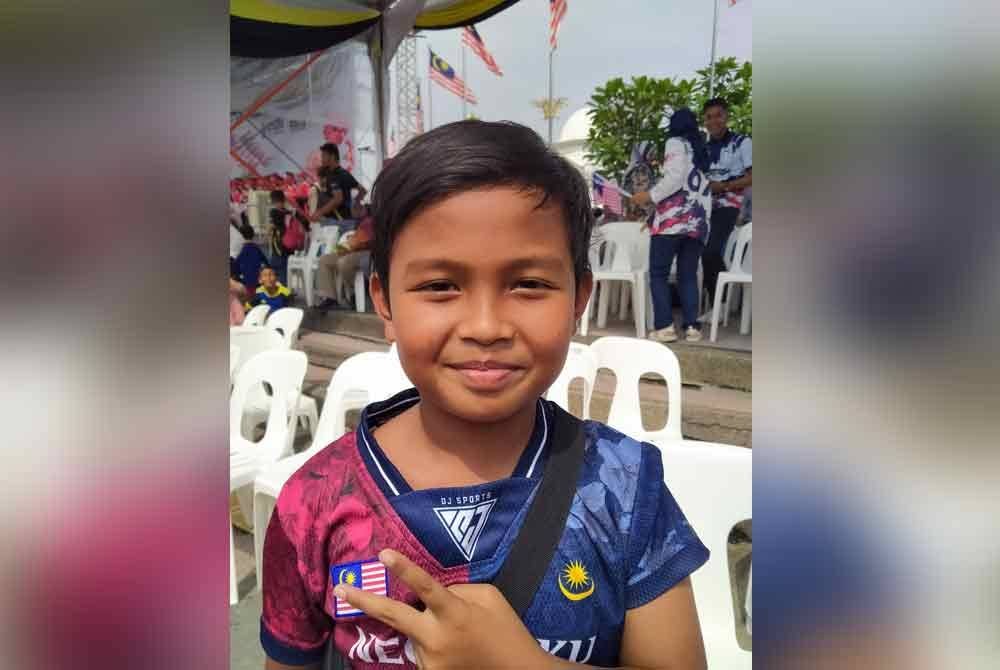 Muhammed Badrul Haidar