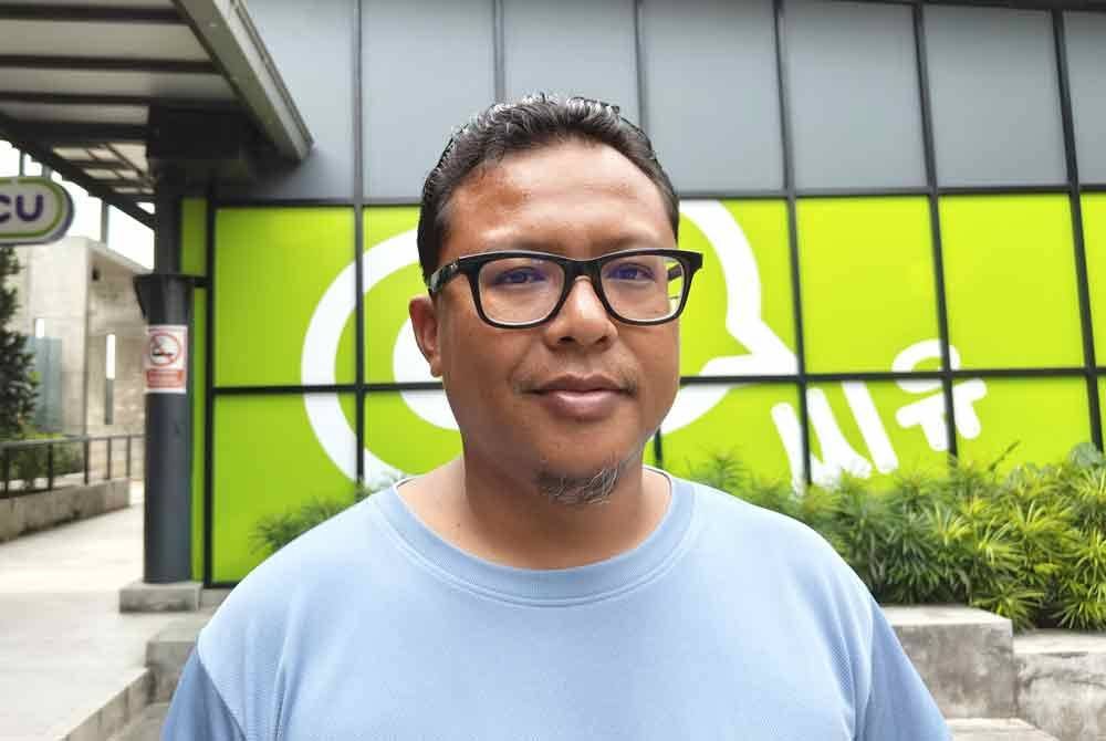 Mohd Zulkifli