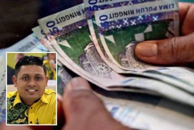 Program bantuan kewangan dan bimbingan perlu untuk usahawan muda yang ingin memulakan perniagaan. Gambar hiasan (Gambar kecil: Mohamad Nazri)