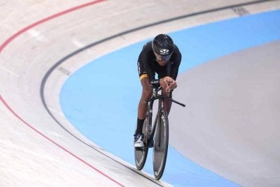 Mohamad Yusof Hafizi Sharuddin.