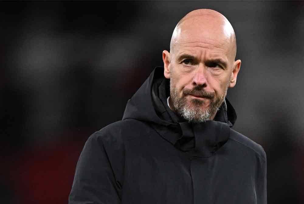 Ten Hag
