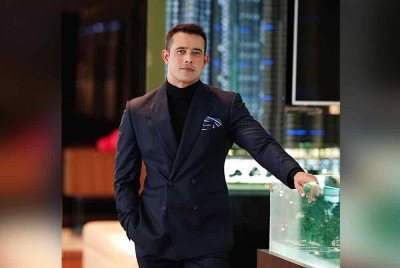 Tidak mahu menjadi 'kebencian' penonton, Zul akui lebih selektif memilih tawaran.