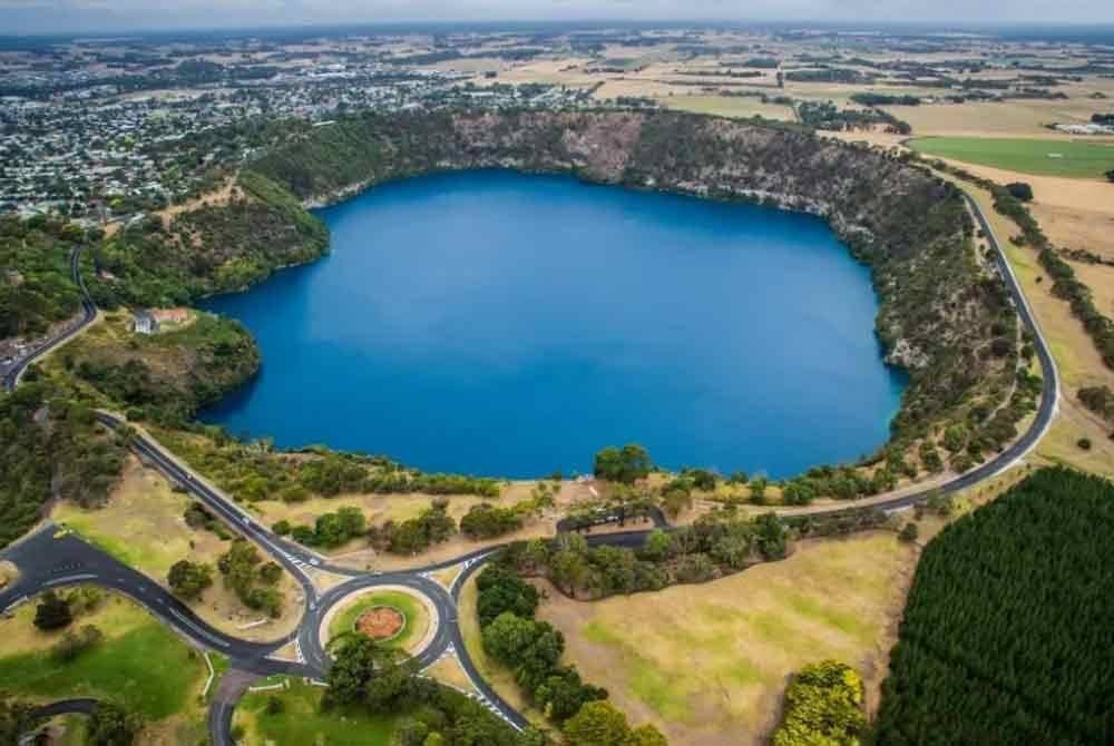Gunung Gambier (Australia Selatan)