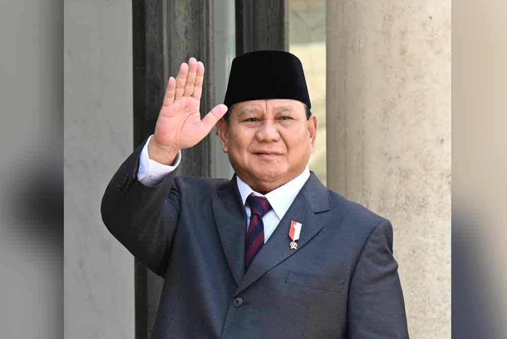 Prabowo