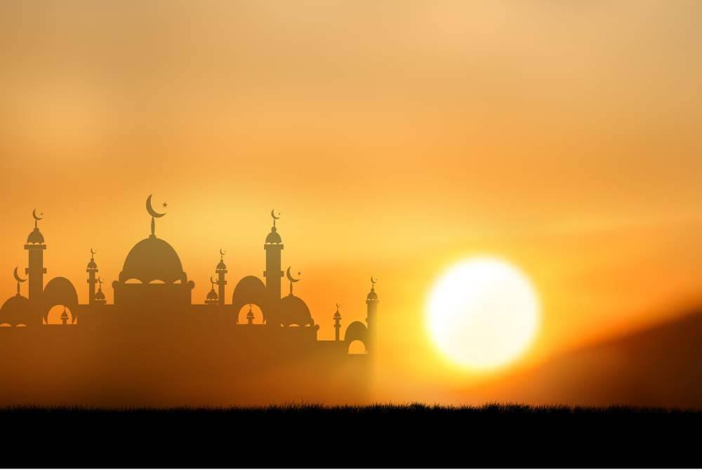 SAYIDATINA KHADIJAH RA merupakan orang yang sangat penting dalam dakwah Nabi Muhammad SAW kerana beliau telah membantu dakwah Baginda bukan sahaja dengan memberikan semangat dan sokongan moral, tetapi turut memberikan hartanya demi kelangsungan dakwah suaminya kepada masyarakat Makkah ketika itu. -Gambar hiasan/ Foto: Canva