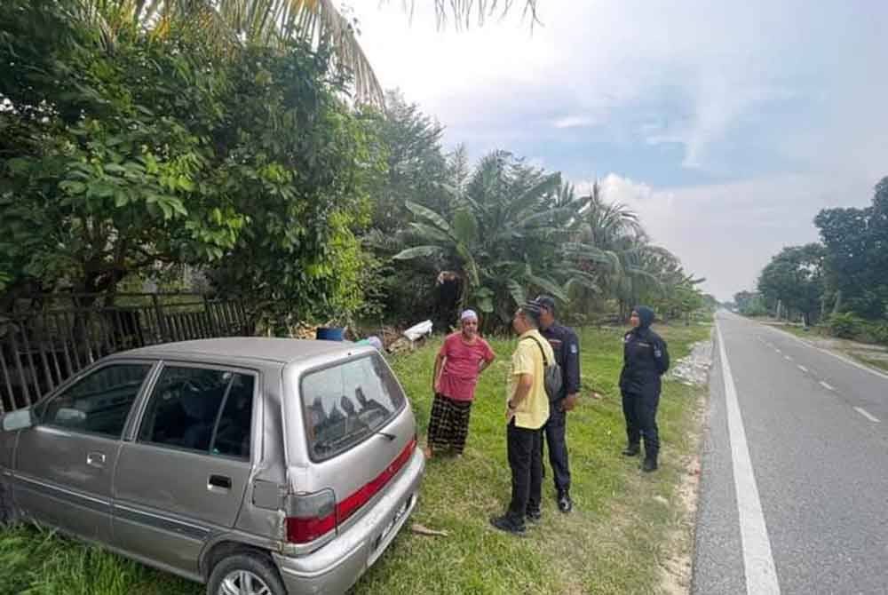 Pemeriksaan itu dijalankan berdasarkan maklumat yang diterima pihak berkuasa tempatan itu menerusi Jabatan Pelesenan.