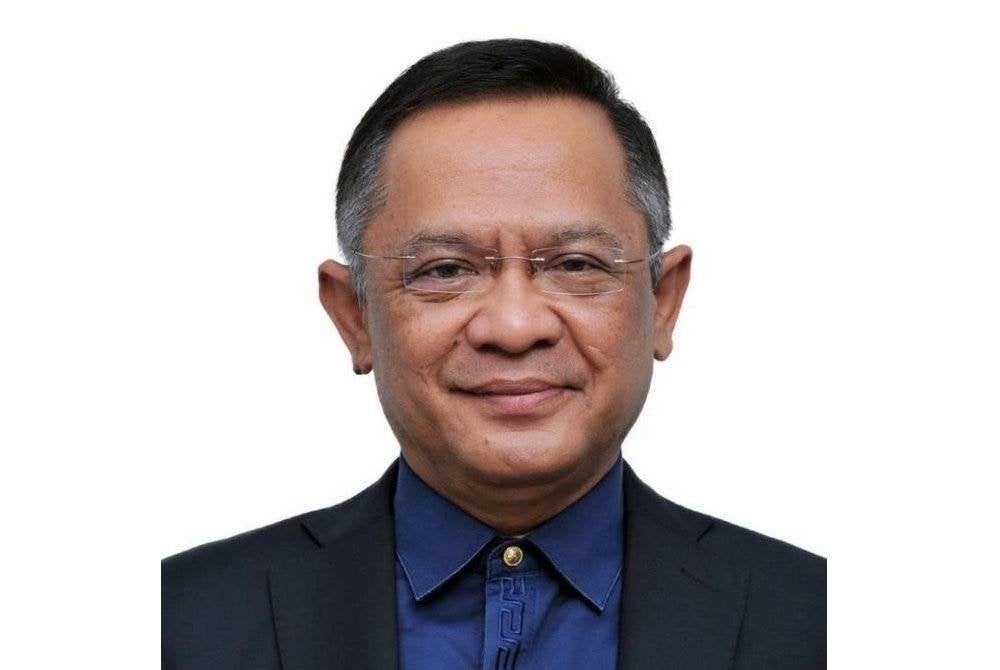 RAMLAN. Foto Bernama