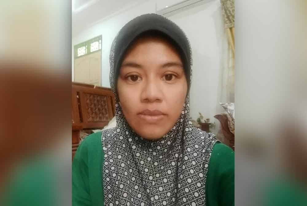 Nik Siti Nor Hamzani