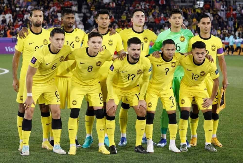 Skuad Harimau Malaya bakal berubah wajah.
