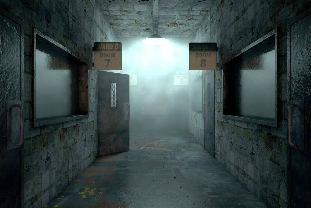 SECARA umumnya apa sahaja anjuran hiburan yang melibatkan hantu dan juga alam mistik tidak dibolehkan kerana faktor tertentu. -Gambar hiasan/ Foto: Canva