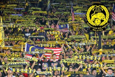 Lautan penyokong Harimau Malaya mungkin tidak kelihatan pada kejohanan Pestabola Merdeka kali ini.