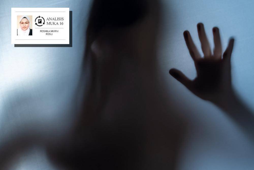 Berdasarkan siasatan terhadap mangsa, rata-rata memberitahu polis mereka mengenali pelaku melalui laman sosial. Foto hiasan