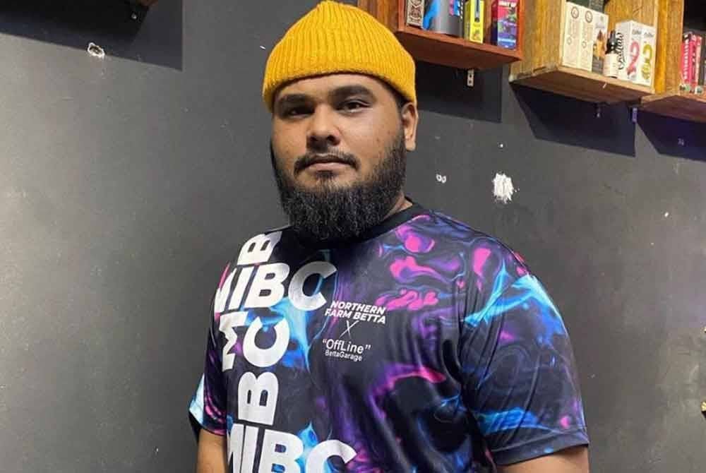 Watak Zalif di dalam DATUS digantikan dengan Aman Salleh.