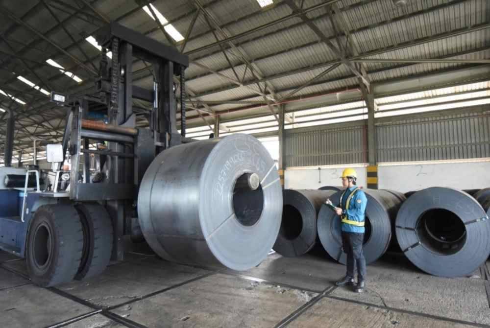 Pada Ogos 2024, Northport mengendalikan sejumlah 1,145,021 FWT kargo konvensional, mengatasi rekod sebelumnya iaitu 1,143,318 FWT yang dicatatkan pada Julai 2024.